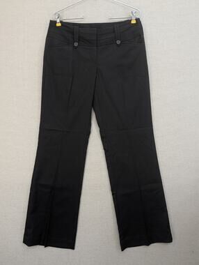 Tracy Evans Limited Black Pants Size 9